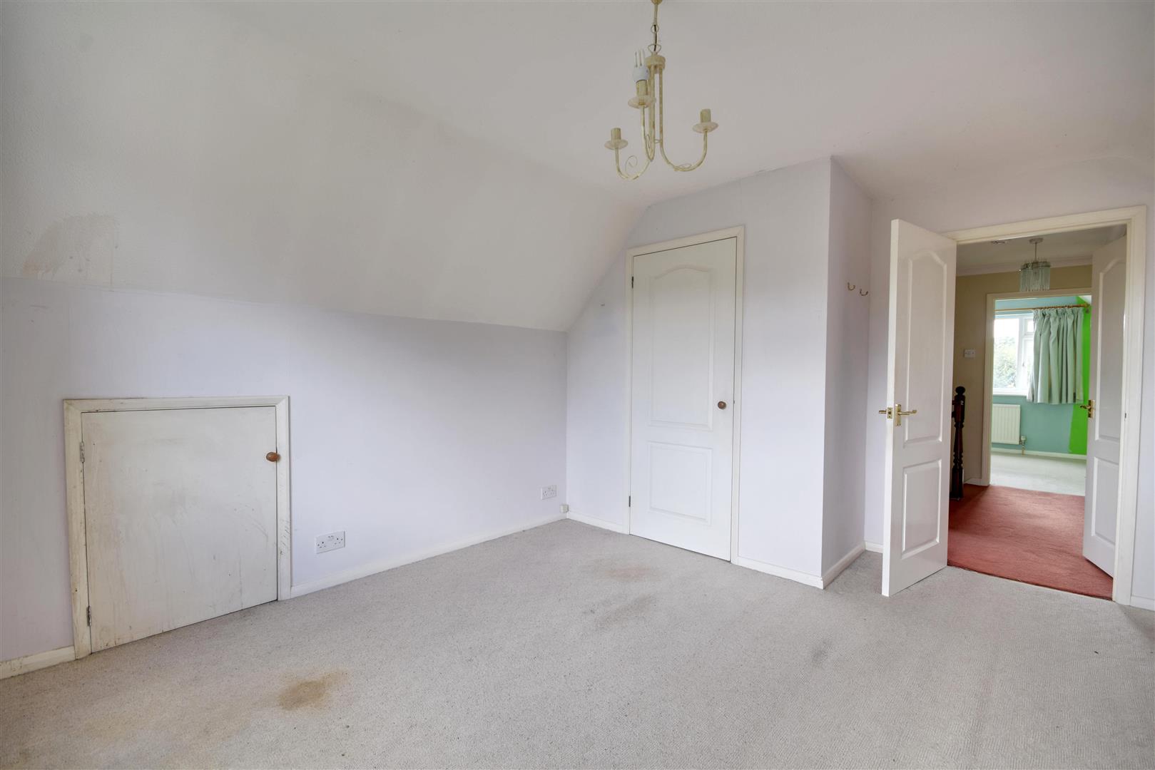 Hobbs Lane, Beckley Rush, Witt & Wilson